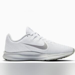 Nike Women's White Running Shoes